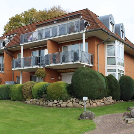 Ferienwohnung Sonnenschein Mit Grossem Balkon Groemitz Luaran gambar
