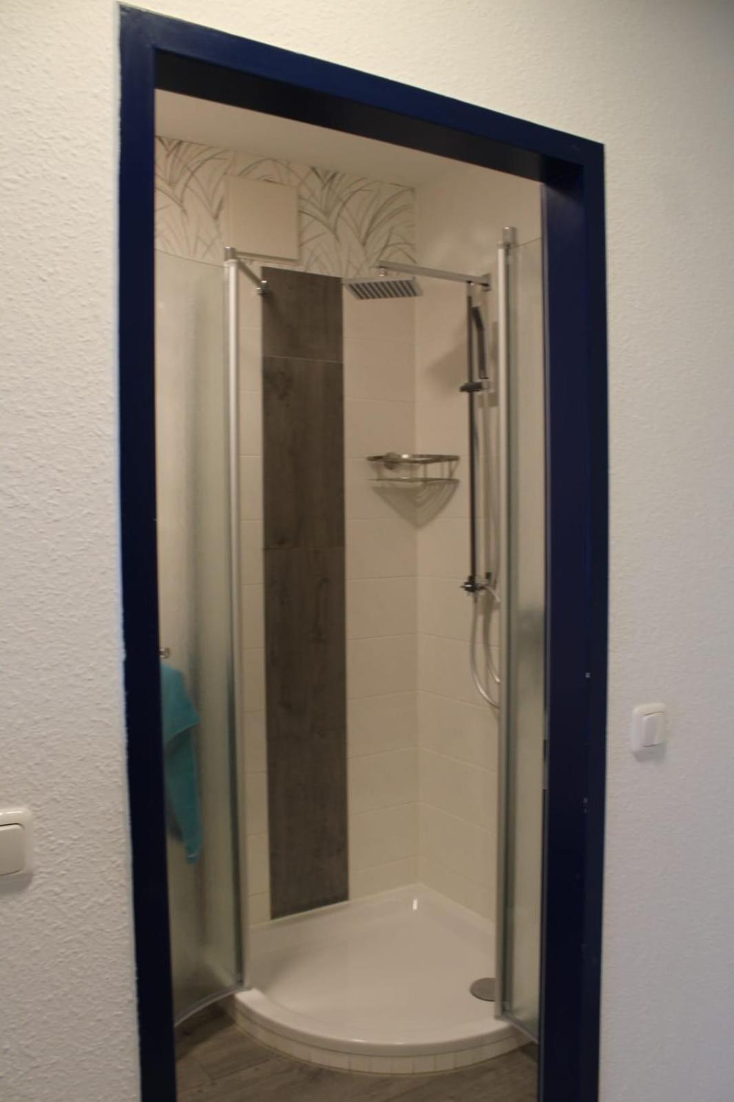 Ferienwohnung Sonnenschein Mit Grossem Balkon Groemitz Luaran gambar