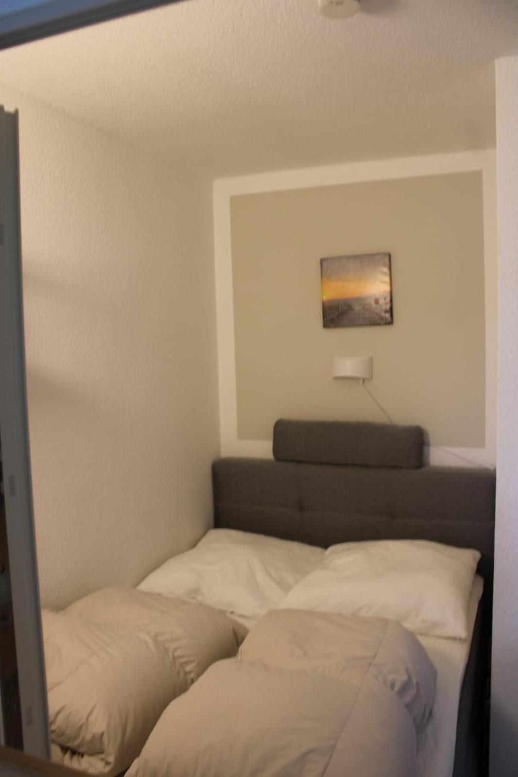 Ferienwohnung Sonnenschein Mit Grossem Balkon Groemitz Luaran gambar