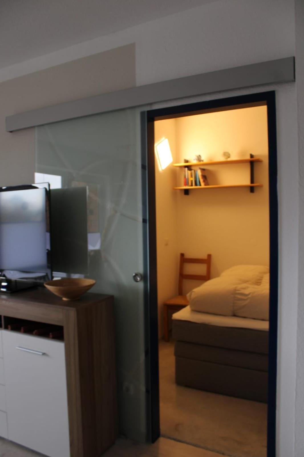 Ferienwohnung Sonnenschein Mit Grossem Balkon Groemitz Luaran gambar